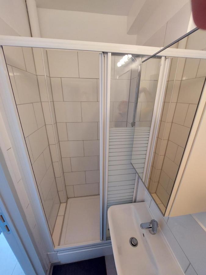 דירות אוסטנדה Chez Koen מראה חיצוני תמונה