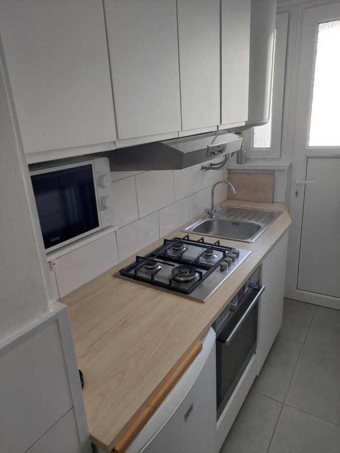דירות אוסטנדה Chez Koen מראה חיצוני תמונה